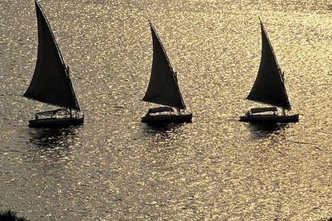 Felucca Sailing trip on the Nile in Cairo - Who will enjoy this experience most