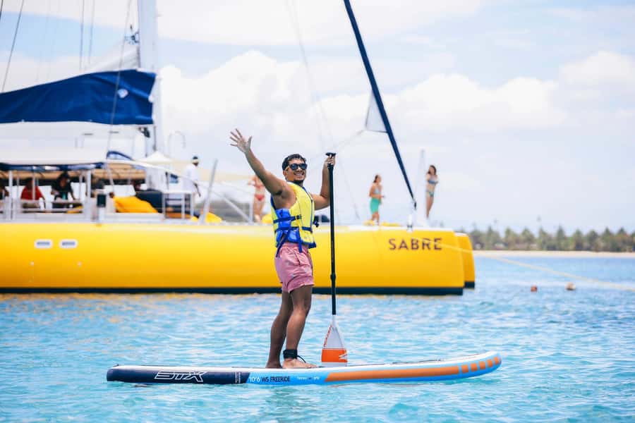 Fiji: South Sea Sailing Experience with Lunch & Drinks - Getting to the Boat Without a Morning Scramble