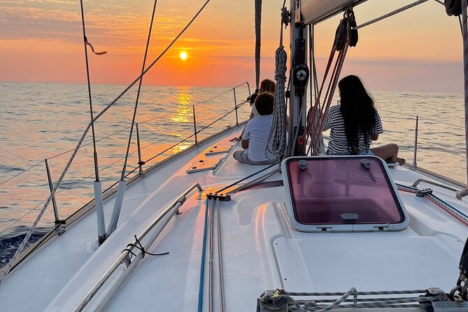 Fiscardo Sailing - What the private format is worth