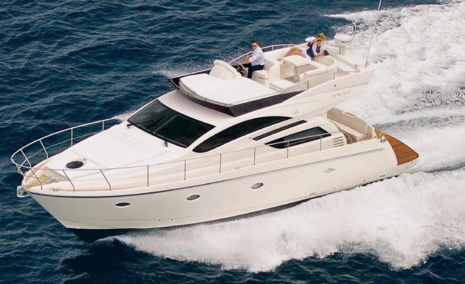 Fjordcruise in a Luxury Yacht Arctic Queen - Key details before you reserve