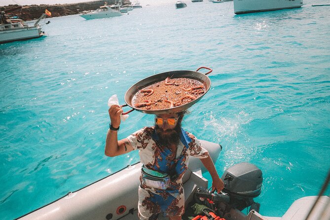 Formentera & Espalmador: Full-Day Private Sailboat Trip - Why this private Formentera sail is different