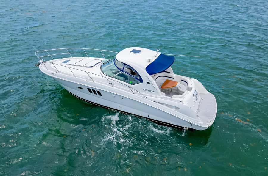 Fort Lauderdale: Private Yacht Cruise - Why this private cruise works so well in Fort Lauderdale