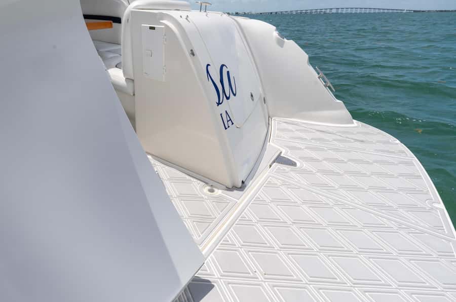 Fort Lauderdale: Private Yacht Cruise - The real value at $323 per group
