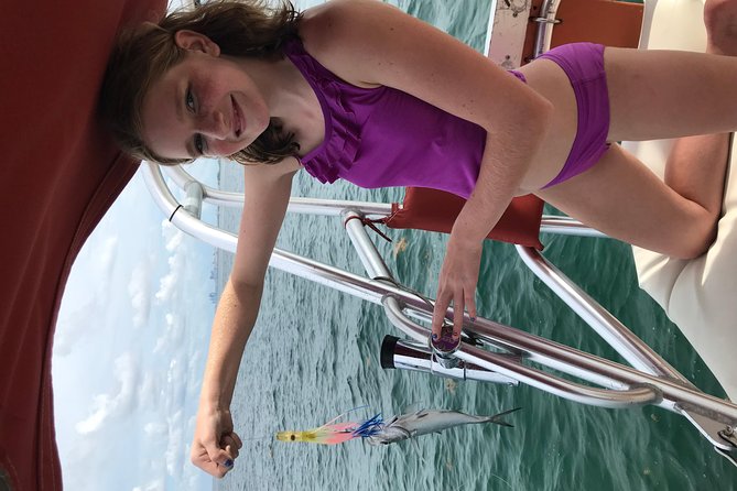 Fort Lauderdale Sailing Charter - What the four hours feel like
