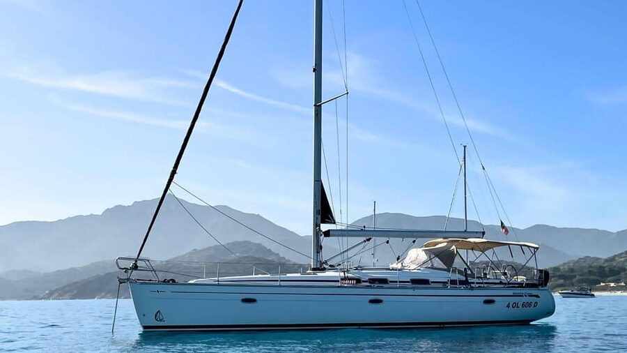 From Cagliari: Full Day Sailing at Mari Pintau - Practical preparation for the eight hours