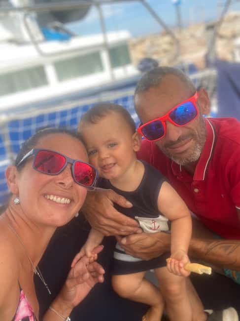 From Cannes: Half-day sailboat trip to the Lerins Islands - FAQ