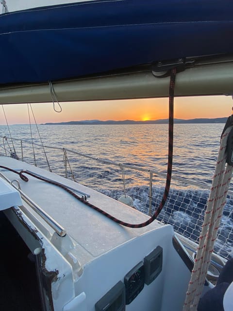 From Cannes: Half-day sailboat trip to the Lerins Islands - Who will enjoy this Cannes sailing trip