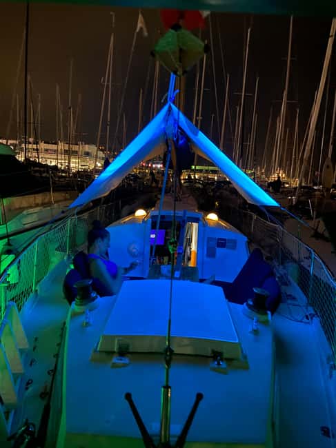 From Cannes: Half-day sailboat trip to the Lerins Islands - Should you book the Lérins Islands sail?