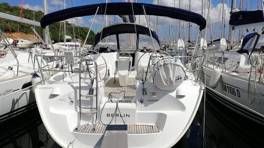 From Cannigione: Sailboat Tour in La Maddalena Archipelago - Who will enjoy this boat trip most