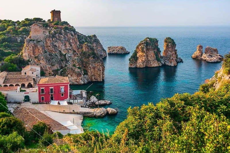 From Cefalù: Catamaran Excursion to Zingaro and Scopello - Why this Cefalù boat trip is worth considering