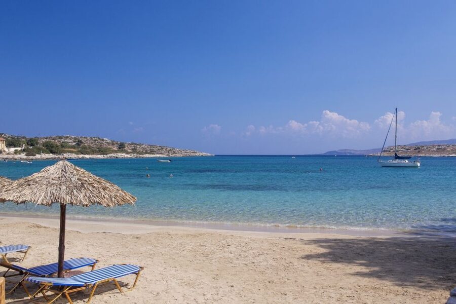 From Chania: Fully Private Sailing Cruise with Meal & Drinks - Who should book this sailing cruise?