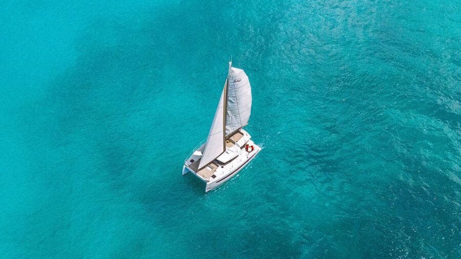 From Corralejo/Caleta de Fuste: Lobos Island Catamaran Trip - Key points to know before booking