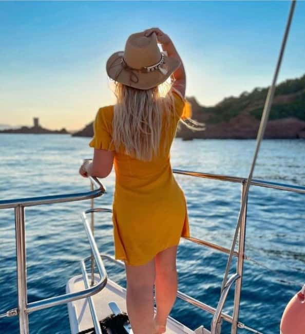 From Denia: Sunset Catamaran Trip - Why a Dénia sunset cruise works so well