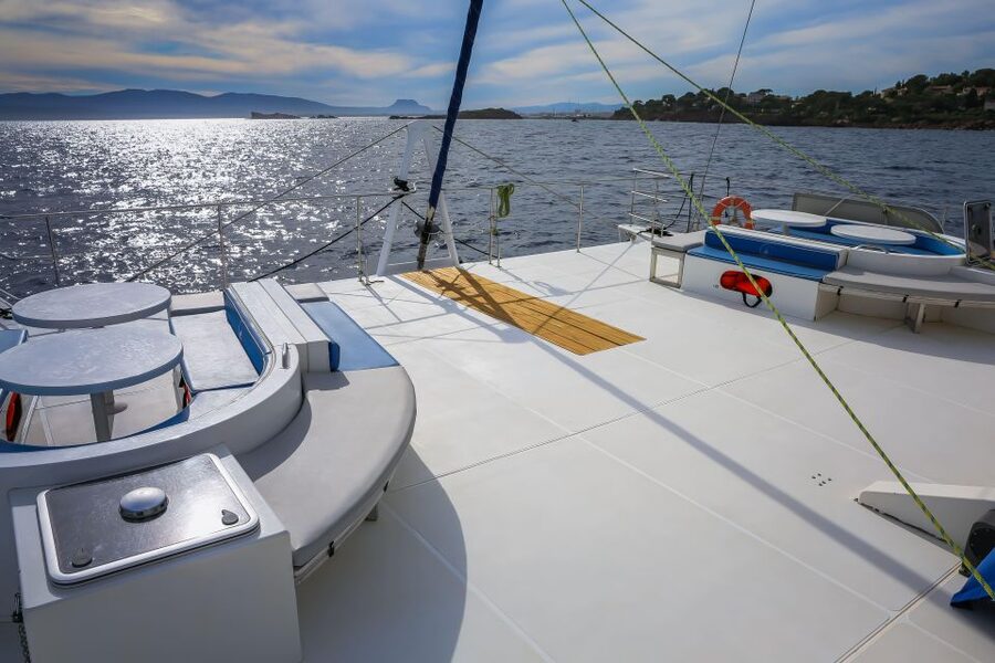 From Denia: Sunset Catamaran Trip - Booking and practical details