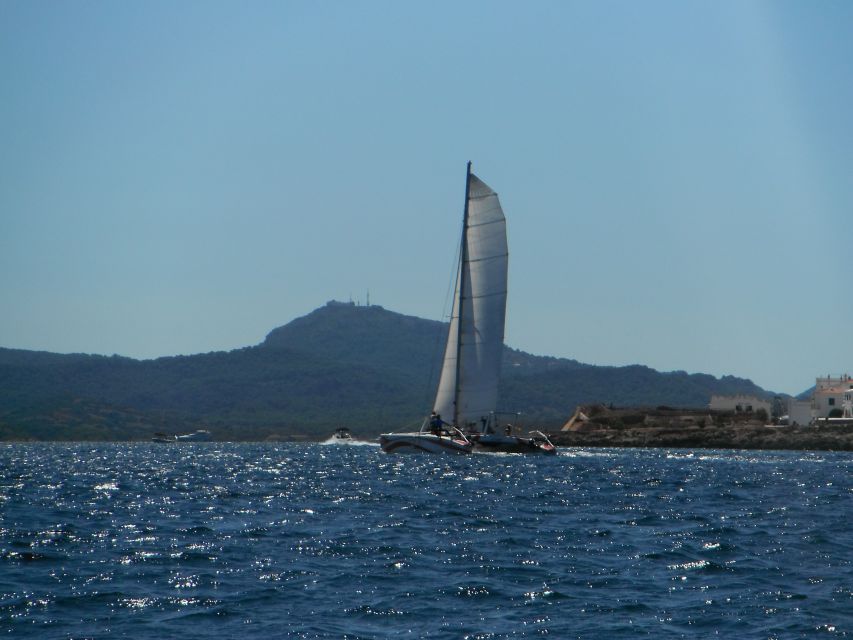 From Fornells: Half-Day Menorca Catamaran Trip w/ Snorkeling - Should You Book This Fornells Sailing Trip?