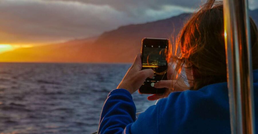 From Funchal: Cabo Girao Sunset Cruise on Luxury Catamaran - Key points to know before booking