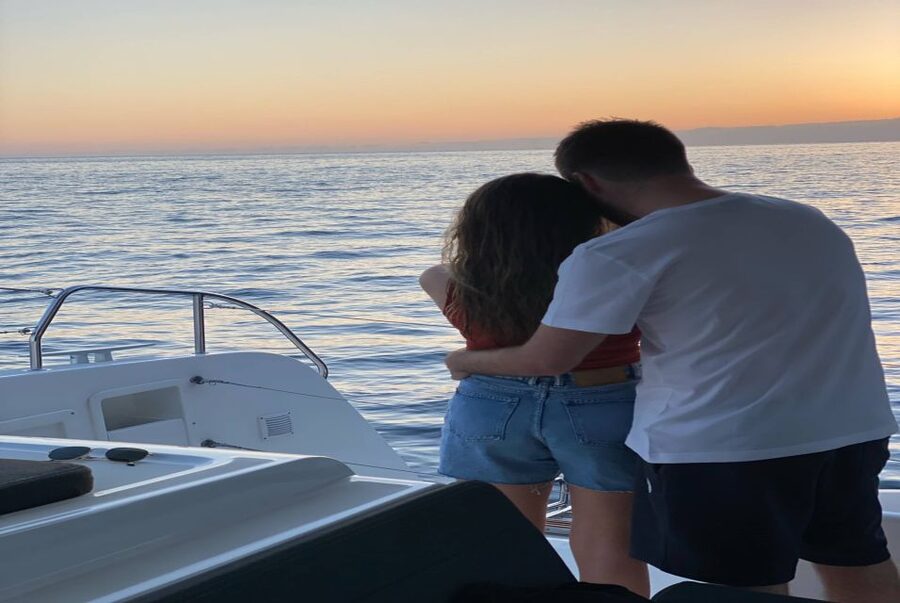 From Funchal: Cabo Girao Sunset Cruise on Luxury Catamaran - Why Cabo Girão looks different from the water
