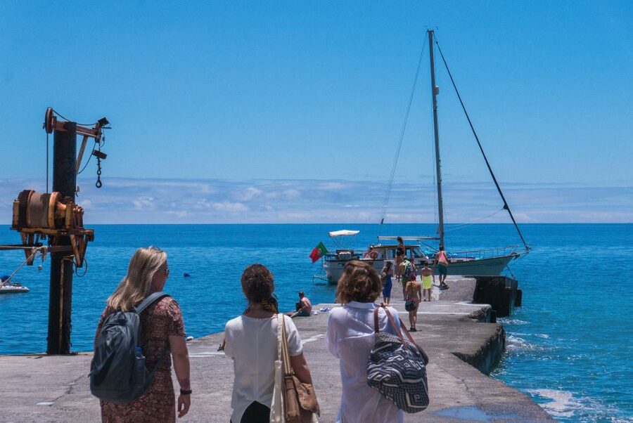 From Funchal: West Bays Sailing Tour with Lunch - Key points to know before booking
