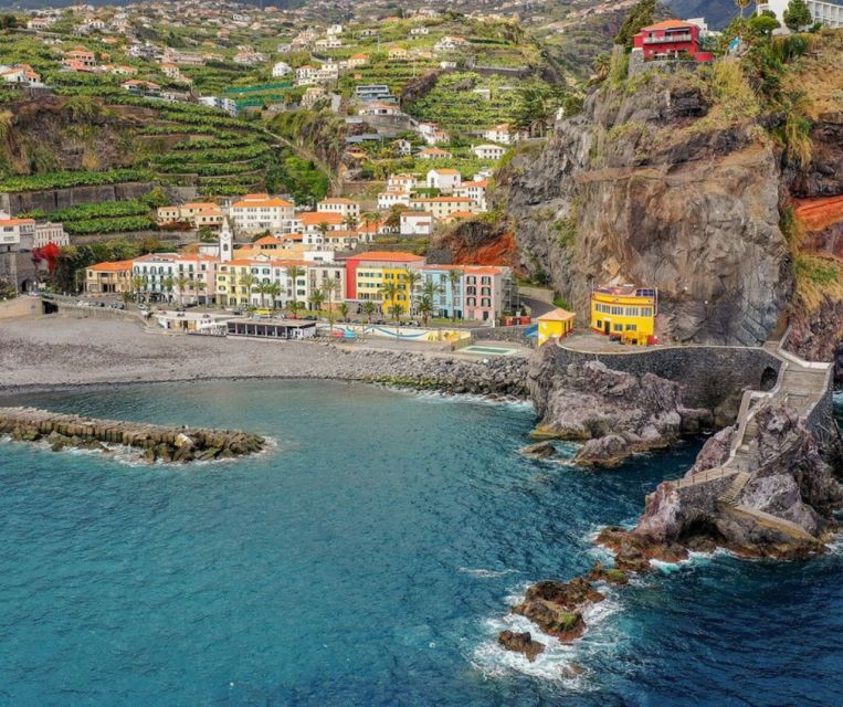 From Funchal: West Bays Sailing Tour with Lunch - Who will enjoy this Madeira boat trip