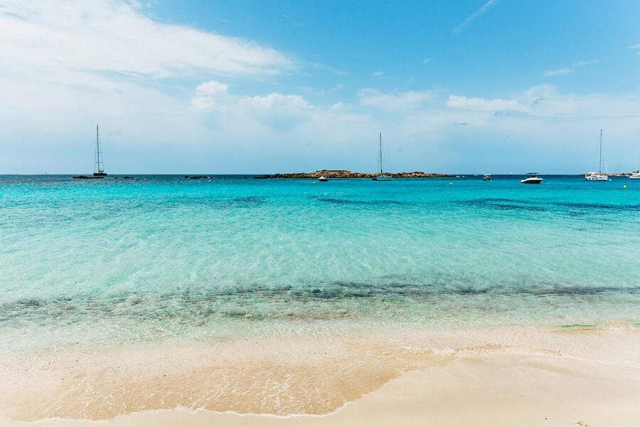 From Ibiza: Sailing Tour to Formentera with Beach Stops - Is $1,472 a fair price?