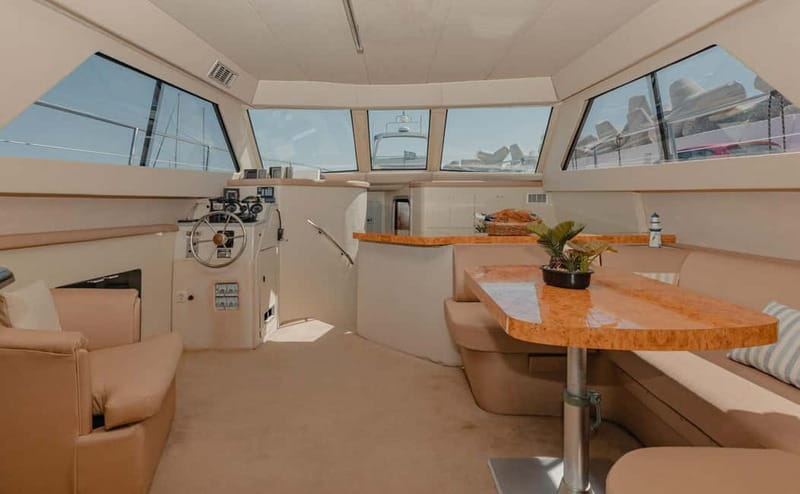 From Ierapetra: Chrissi Island Yacht Cruise with Lunch - Practical ways to make the day better