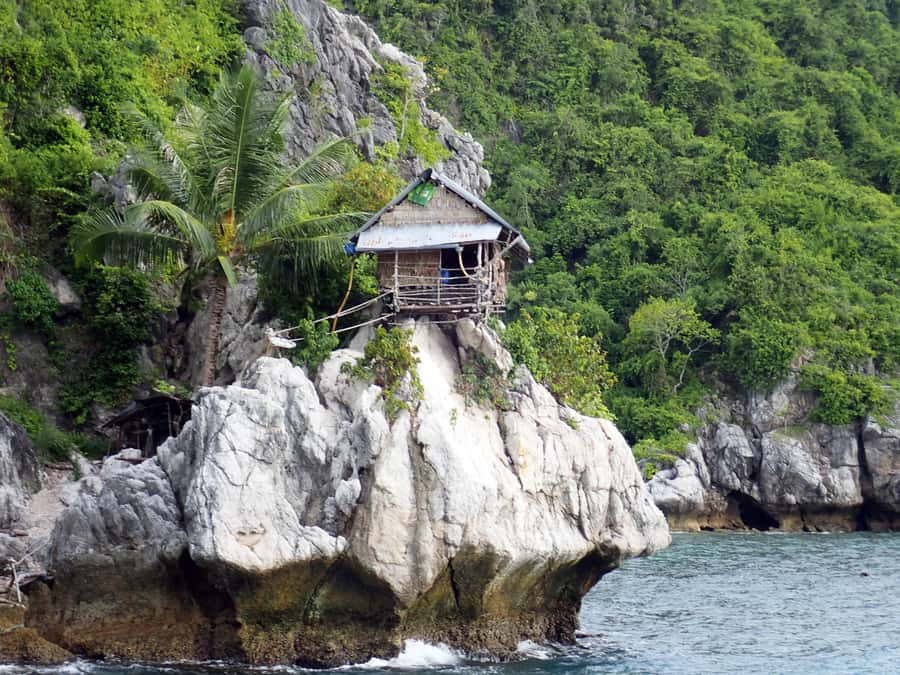 From Koh Samui: Half-Day Private Yacht Charter - Guided snorkeling at the Southern Islands