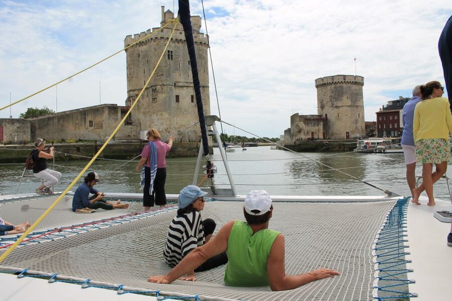 From La Rochelle: Sailing Cruise to Fort Boyard - Who will enjoy this sailing trip most?