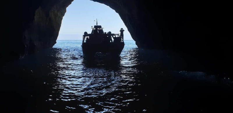 From Lagos: Benagil Caves Catamaran Cruise - Why the Benagil trip is more than a cave visit