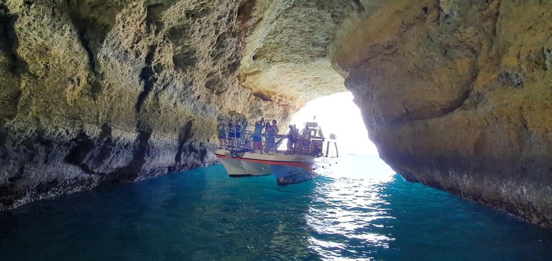 From Lagos: Benagil Caves Catamaran Cruise - Who will enjoy this cruise most