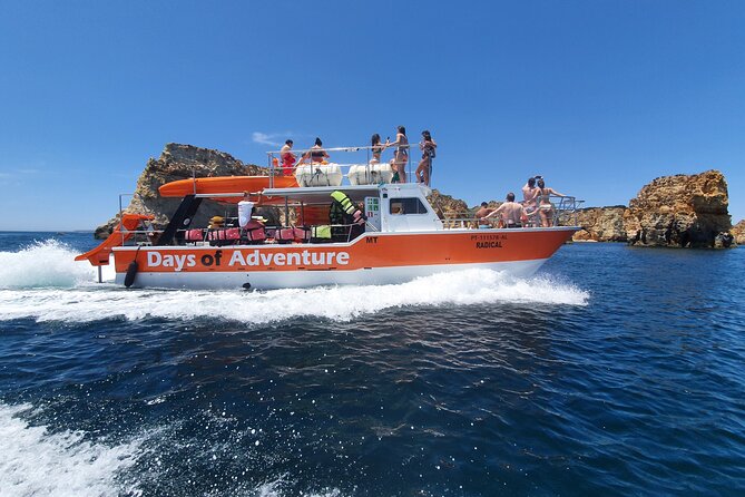 From Lagos: Kayak Tour of Ponta da Piedade Caves on Catamaran - Who will enjoy this most?