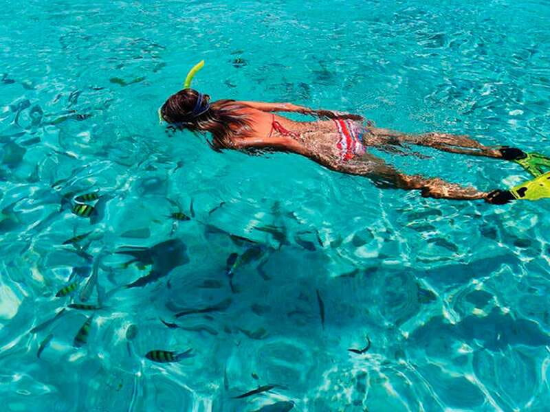 From Loreto: Snorkeling Catamaran Cruise - Key points to know before you book