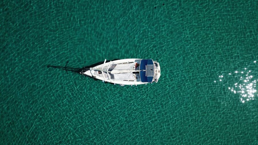 From Nea Fokea: Chalkidiki 6-Hour Cruise by Sailing Boat - Why this Chalkidiki sailing trip works so well