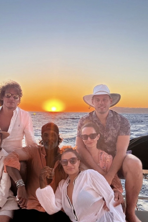 From Ornos: Mykonos Delos Catamaran Cruise with Meal & SUP - Key points to know before booking