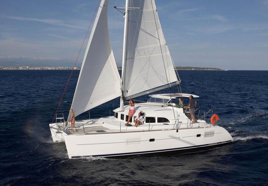 From Ornos: Mykonos Delos Catamaran Cruise with Meal & SUP - Should you book the Mykonos catamaran cruise?