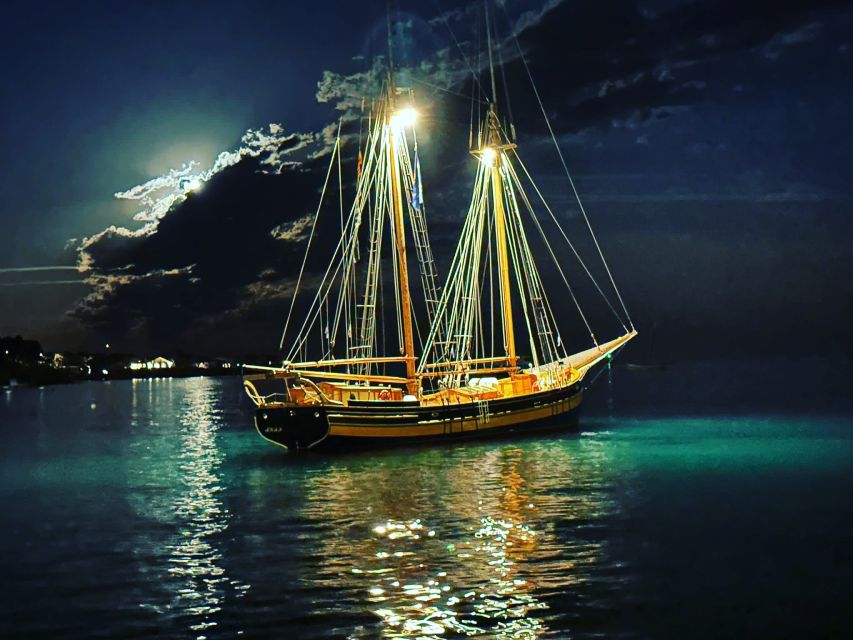 From Palamós: Southern Coast Sailing Tour - What the two hours are worth