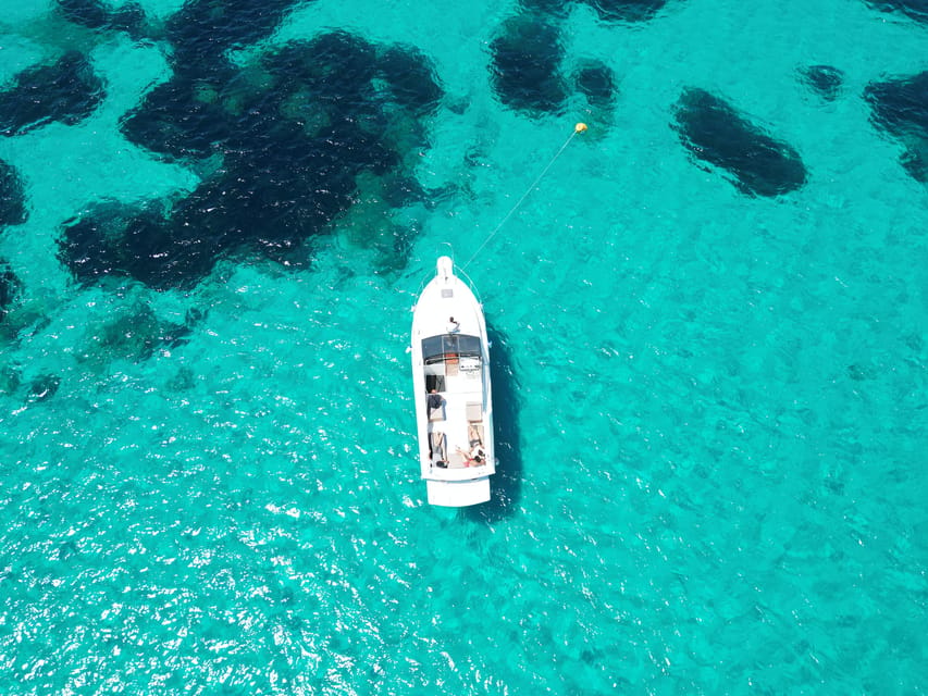 From Palau/La Maddalena: All inclusive Yacht Tour - Is the seven-hour price good value?