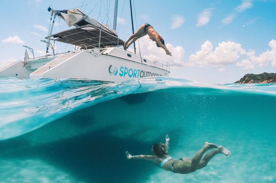 From Palau: La Maddalena Full-Day Archipelago Catamaran Tour - Should you book the La Maddalena catamaran tour?