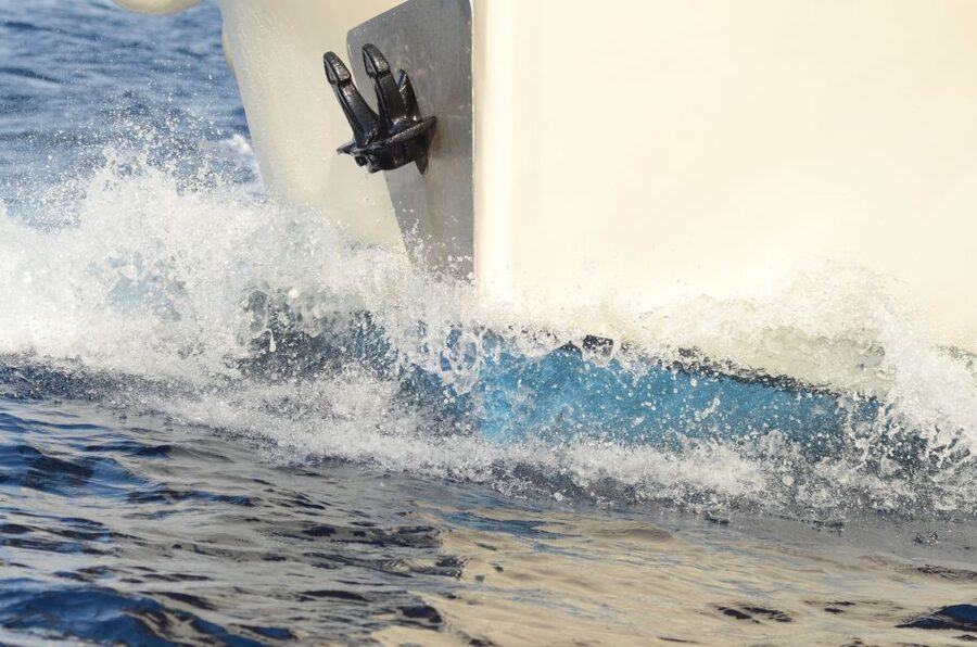 From Palau or La Maddalena: Archipelago Sailing Ship Tour - Budelli and the protected Spiaggia Rosa