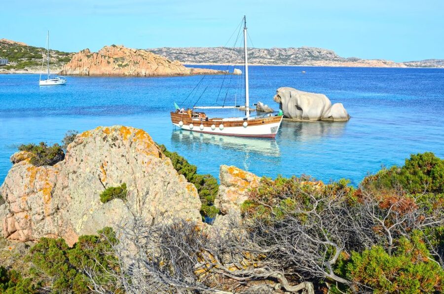 From Palau or La Maddalena: Archipelago Sailing Ship Tour - Should you book this La Maddalena boat tour?