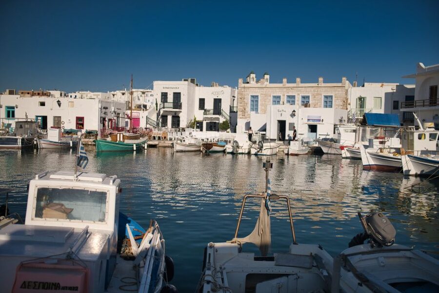 From Paros: Delos & Mykonos Full-Day Trip by Catamaran - Why this Paros day trip works