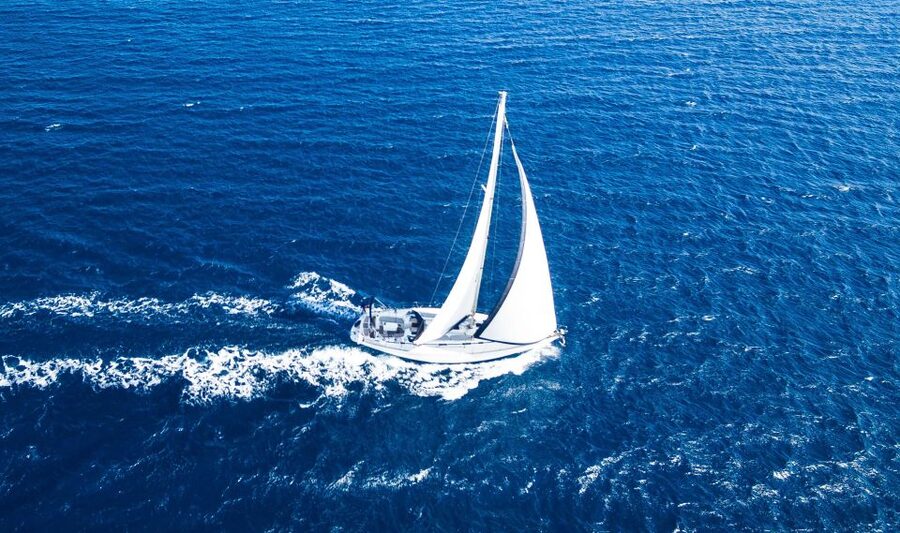 From Paros: Koufonisia & Naxos Sailing Cruise with Lunch - Key points to know before booking