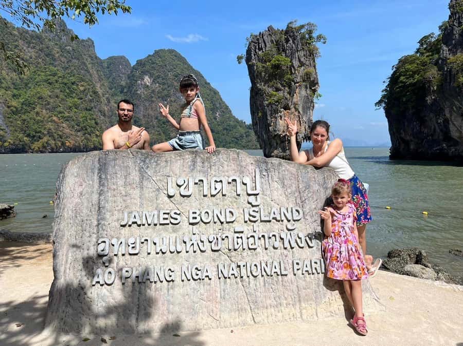 From Phuket: Phang Nga Bay Catamaran Adventure Tour - Why Phang Nga Bay works so well as a day trip
