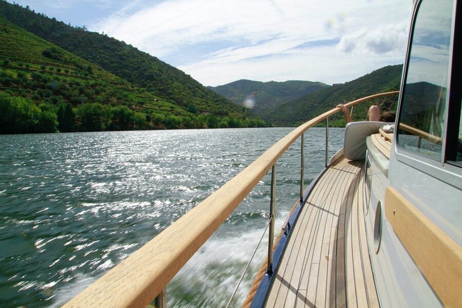 From Pinhão: Private Yacht Cruise along the Douro River - Is $82 Per Person Good Value?