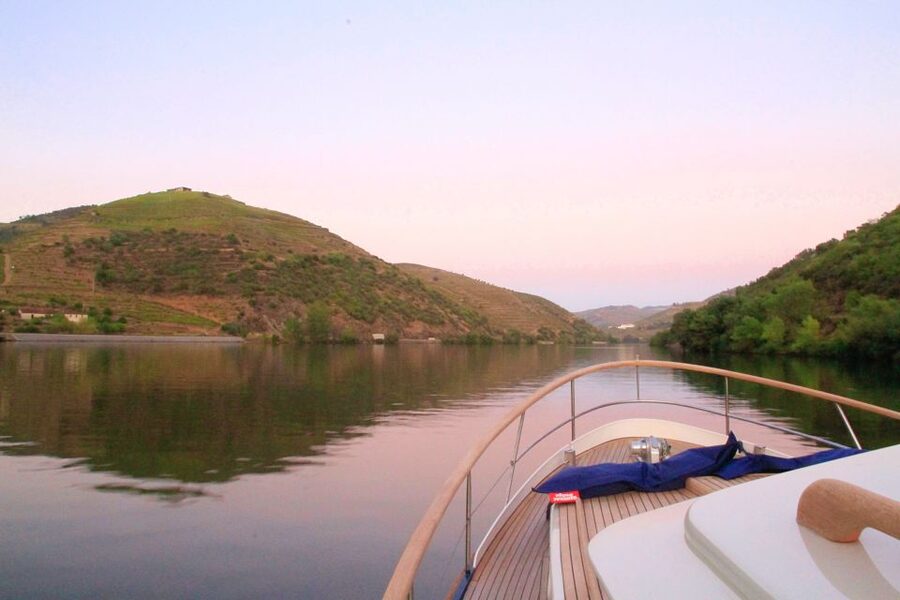 From Pinhão: Private Yacht Cruise along the Douro River - Practical Details Before Booking