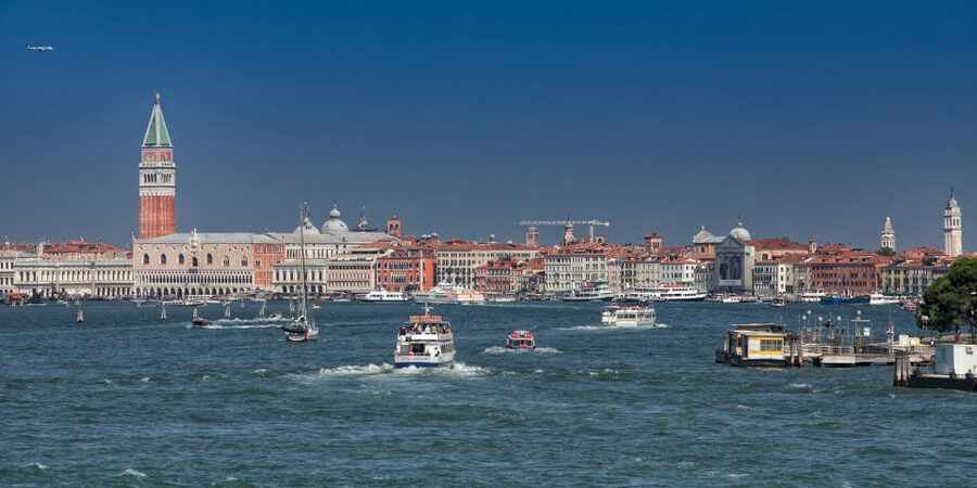 From Porec: Venice Catamaran Crossing One-Way or Round-Trip - Key points to know before booking