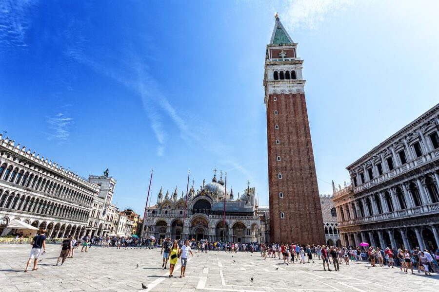 From Porec: Venice Catamaran Crossing One-Way or Round-Trip - My practical verdict