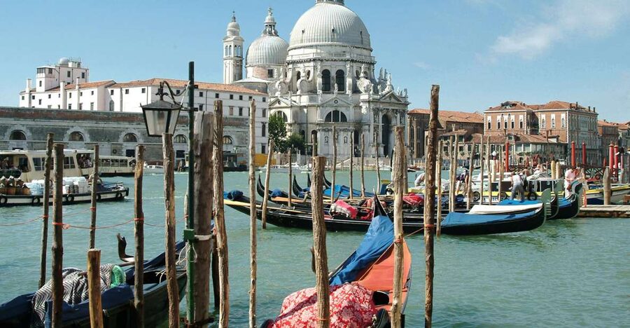 From Porec: Venice Catamaran Crossing One-Way or Round-Trip - Is $94 a fair price?