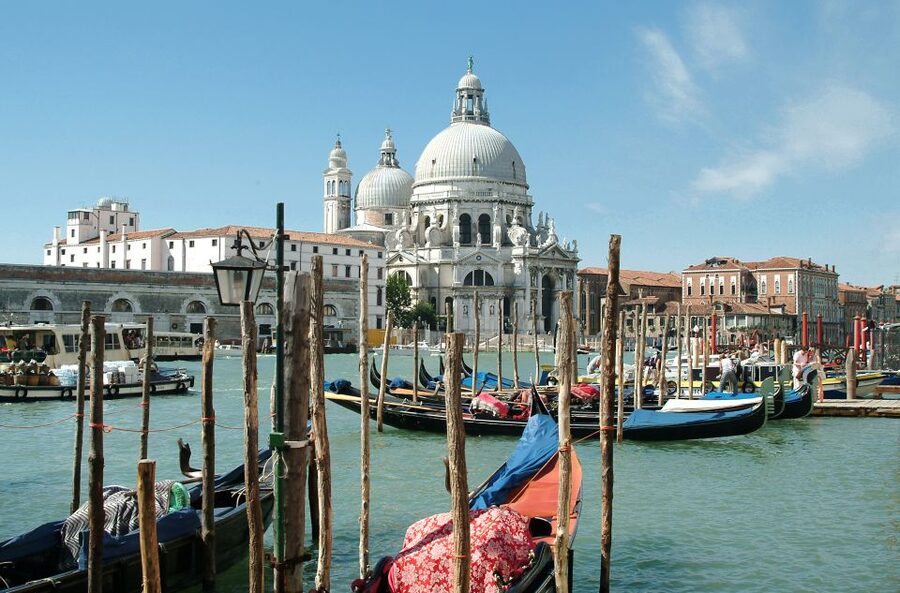 From Porec: Venice Catamaran Crossing One-Way or Round-Trip - Timing, check-in, and the return sailing