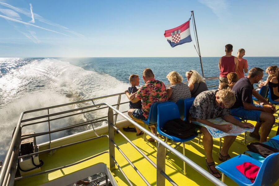 From Porec: Venice Catamaran Crossing One-Way or Round-Trip - Who will enjoy this Venice day trip?
