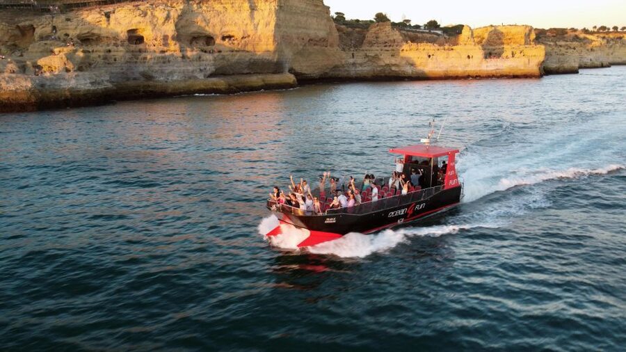 From Portimão: 2-Hour Catamaran Tour to Benagil Caves - Who will enjoy this boat trip most?